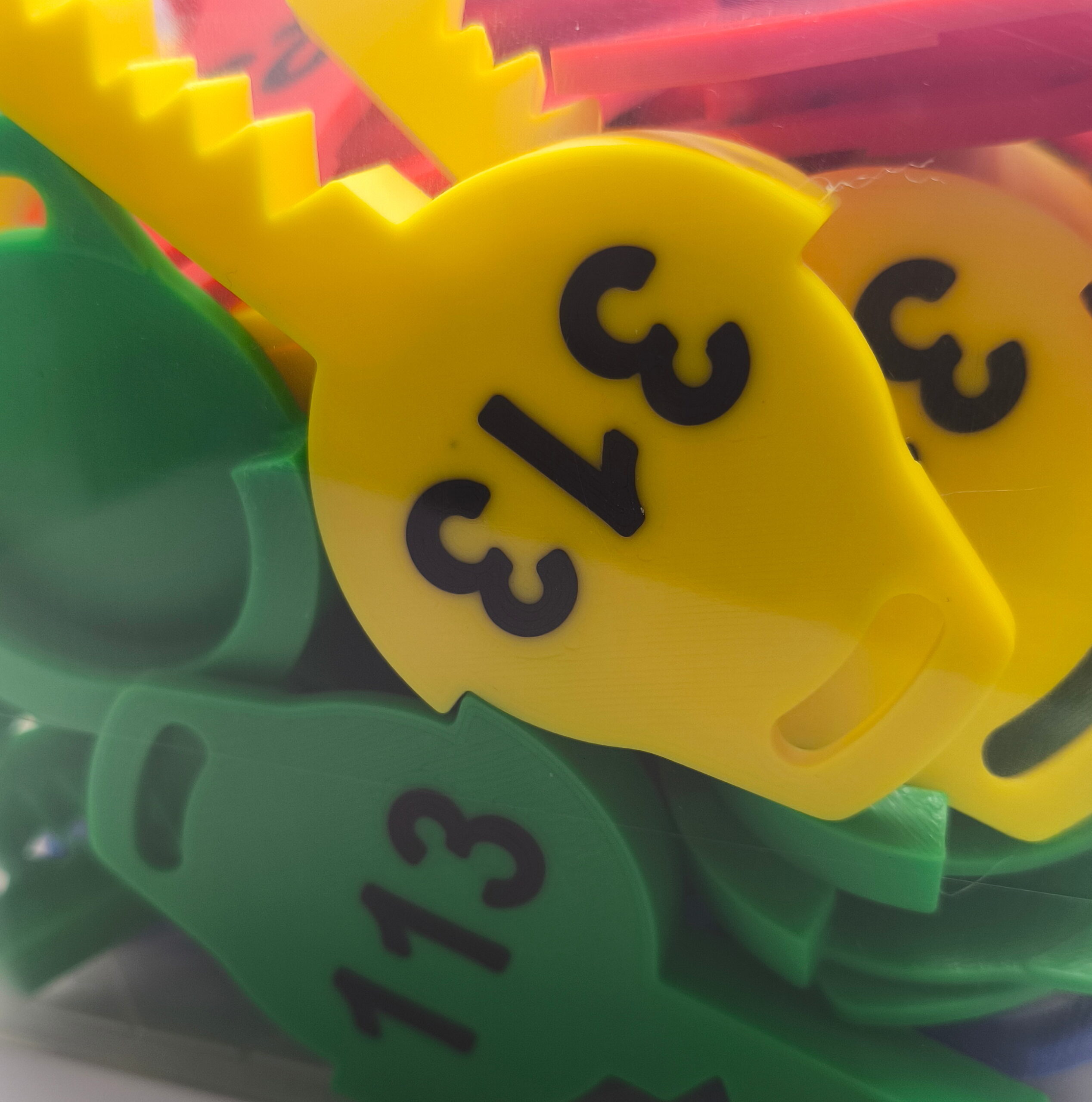 Gebruiksvriendelijke uploadservice 3D-bestanden