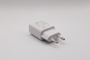 Oplader voor lightbox - Wit