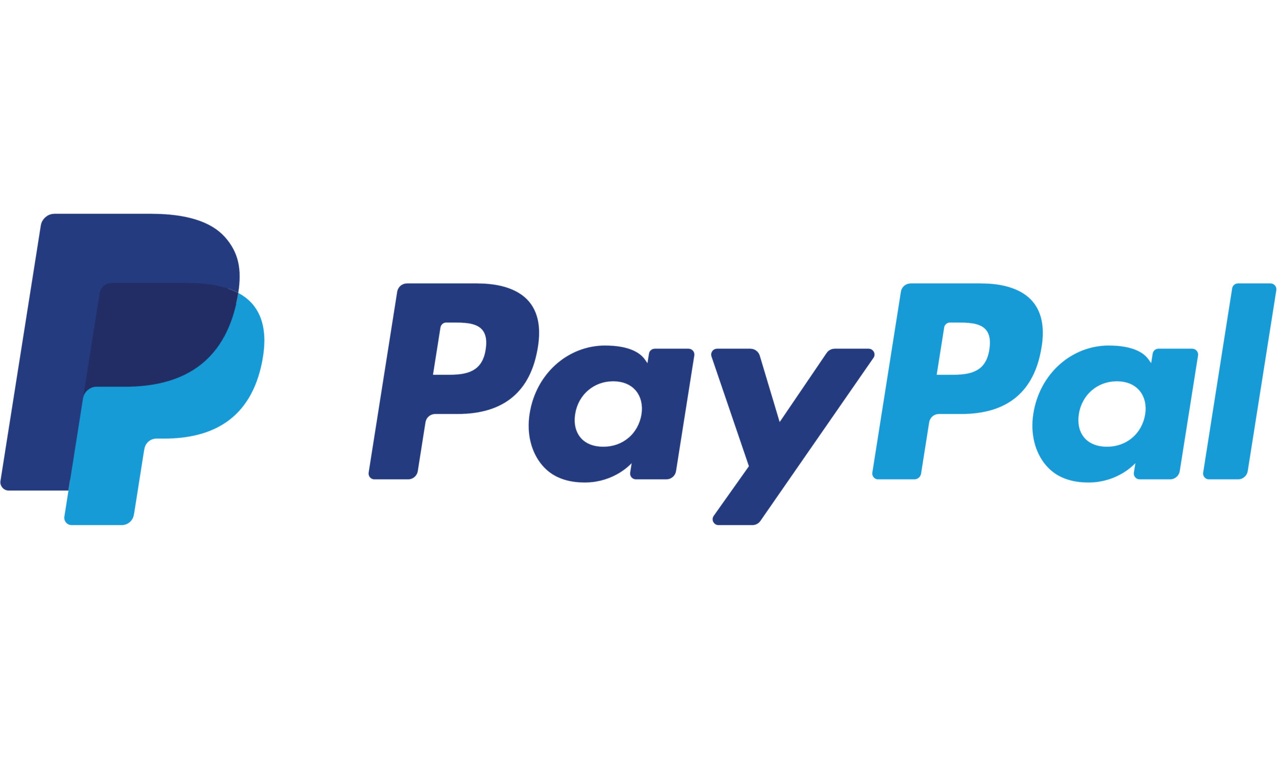 Betalen via Paypal in de webshop