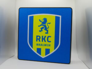 Light box "RKC"