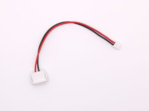 USB-C connector met JST PH2.0 10cm bedrading