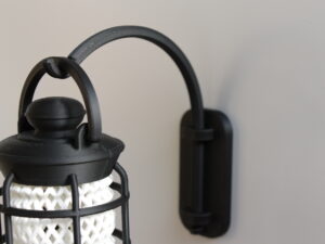 Hanger basic muurbevestiging