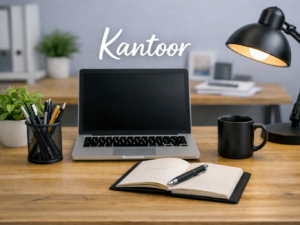 Kantoor