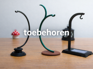 Toebehoren