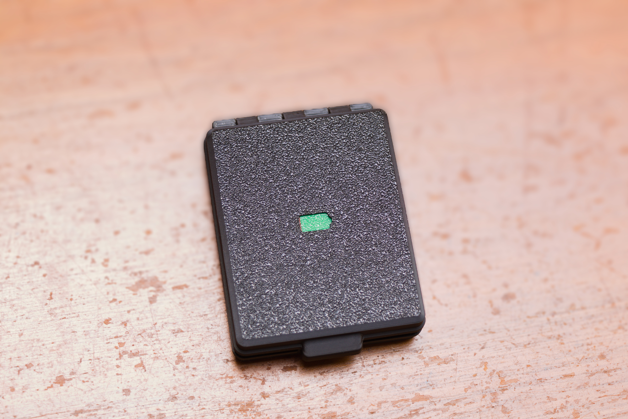 Opbergbox voor AA en AAA batterijen - Afbeelding 7