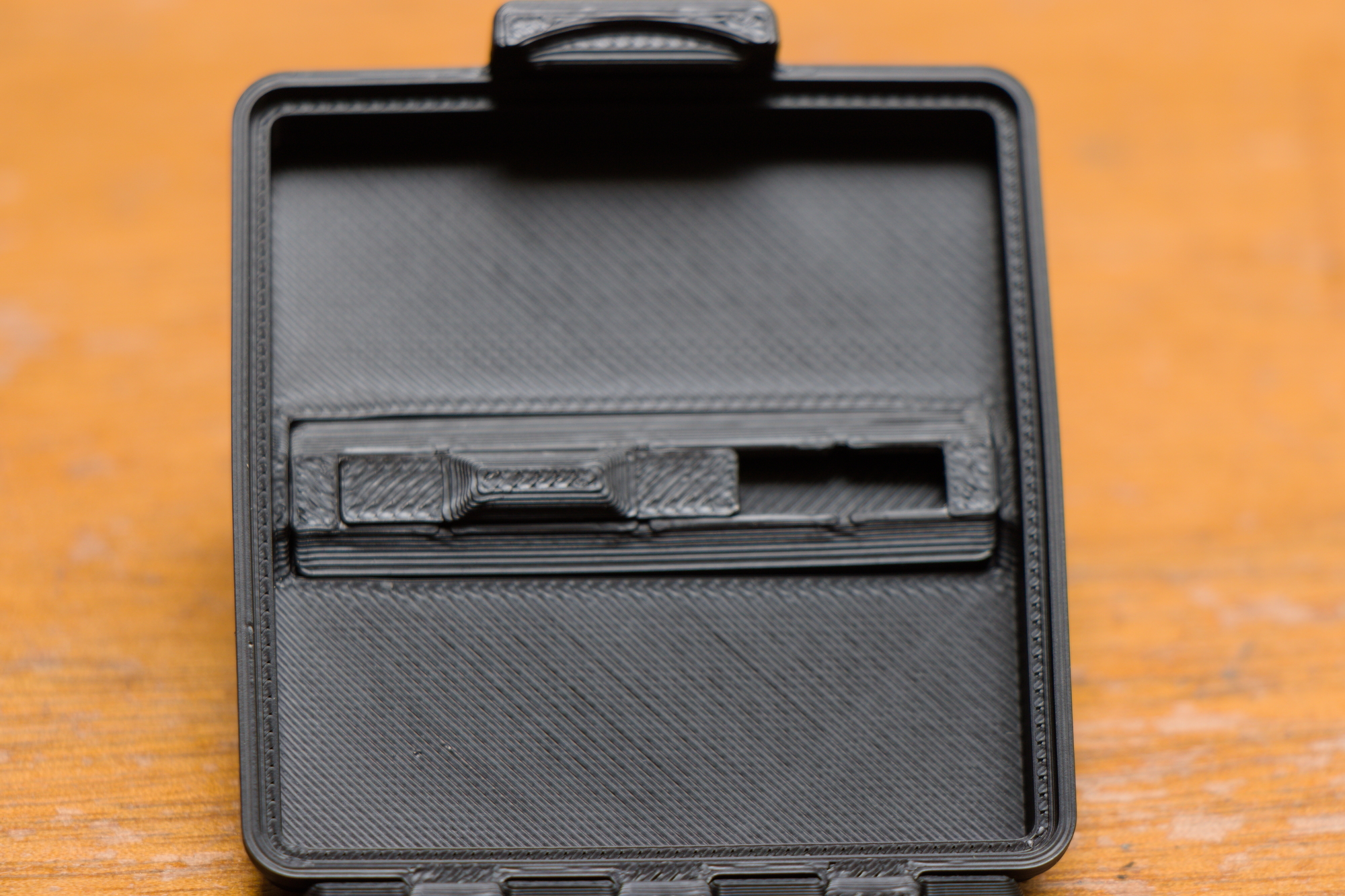 Opbergbox voor AA en AAA batterijen - Afbeelding 5